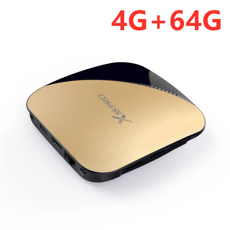 Фиолетовый X88 Pro Smart 4K Android 9,0 ТВ приставка 4 Гб ОЗУ Макс ПЗУ 64 Гб RK3318 4 ядра 5G двойной Wifi 2G 16G телеприставка YouTube медиаплеер - Цвет: Фиолетовый