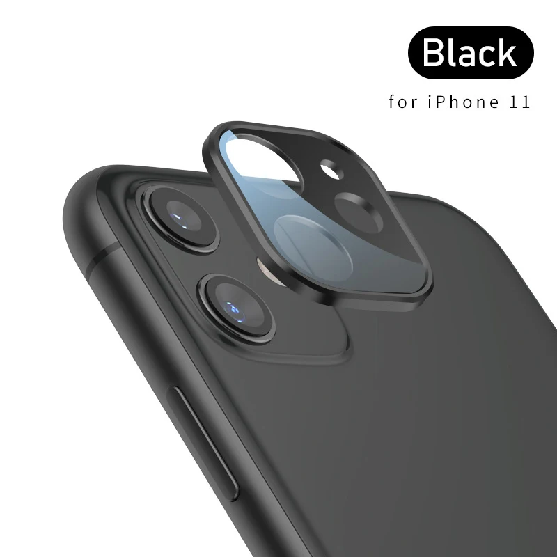 11 black