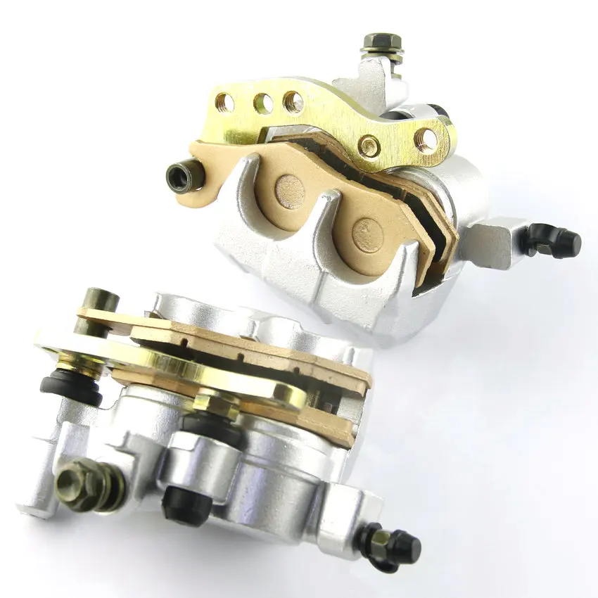 

Передний тормозной цилиндр для мотоцикла Kawasaki Moto KLF400 KLF300 KVF650 KVF750 KRF750 43041-1518 43080-5115 43041-1519 43080-0089