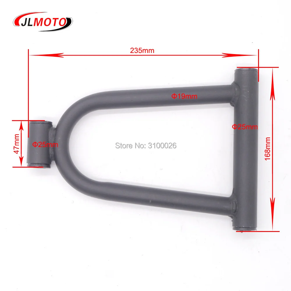 JLA-07-010-3-LONG-MINI-ATV-SWING-ARM-GO-KART-PARTS