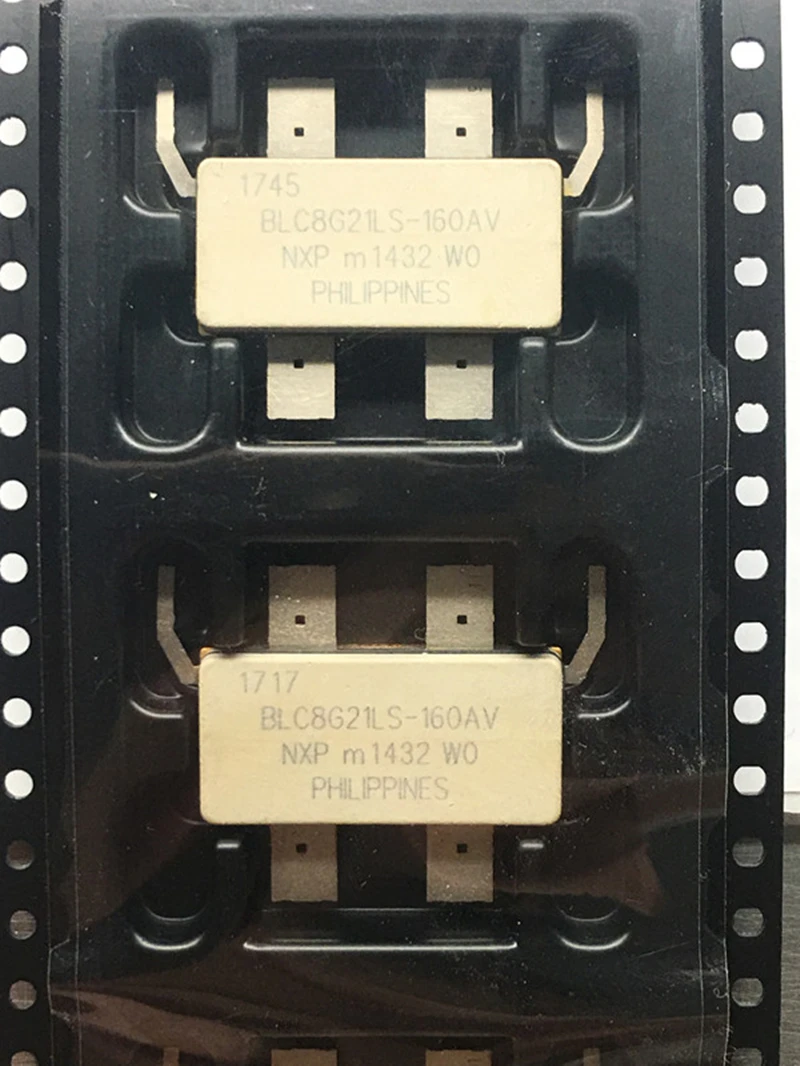 BLC8G21LS-160AV SMD РЧ трубка высокочастотная трубка усилитель мощности
