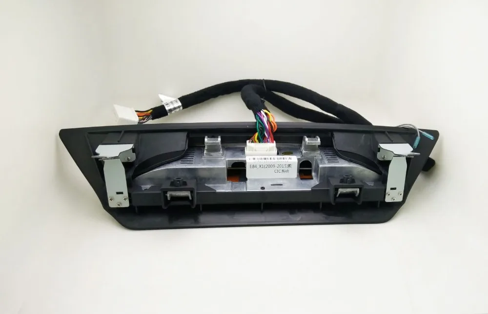 Cheap Andream GPS Navigation 10.25" Car Multimedia Player For BMW X1 E84 Wifi Steering Wheel ID6 Interface EW970BW-CIC 14 Cheap Andream GPS Navigation 10.25" Car Multimedia Player For BMW X1 E84 Wifi Steering Wheel ID6 Interface EW970BW-CIC 14