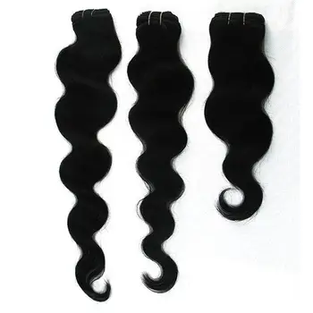 

Brazilian Virgin Remy Human Hair Extensions Wefts 6A Unprocessed Real Human Hair Exquisitely Designed Durable Gorgeous