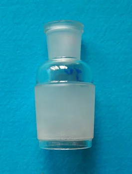 

Glass Reducing Adapter from 50/42 to 24/29,Chemical Labware