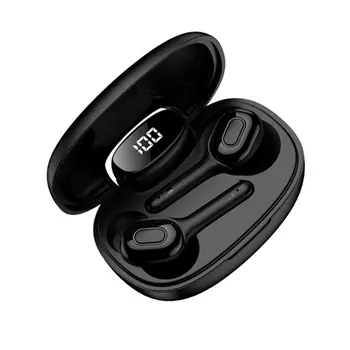 

Sports Earphones In-Ear Earphones Wireless Pair Of Earbands Digital Earphones Stereo Sports Wireless Earphone