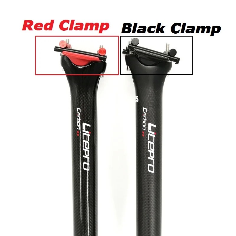 LiteProカーボンシートポスト33.9mm 【公式通販】
