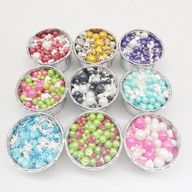 Details 157+ cake sprinkles manufacturers india latest in.eteachers