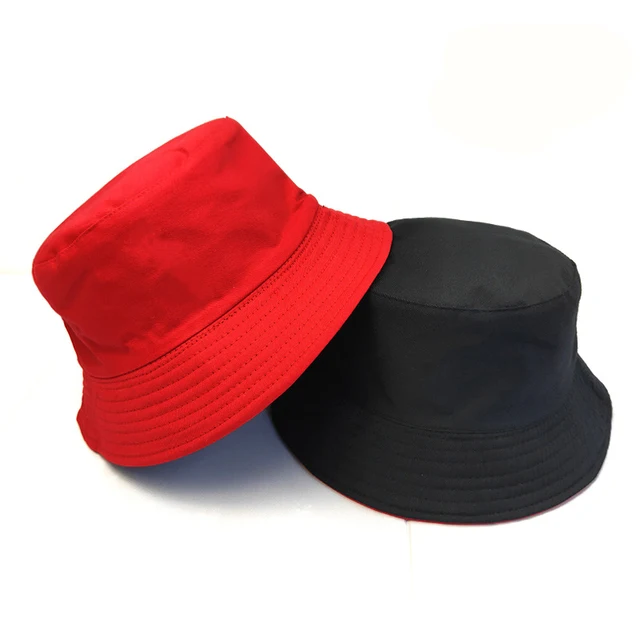 Dotted Unisex Bucket Hat 5