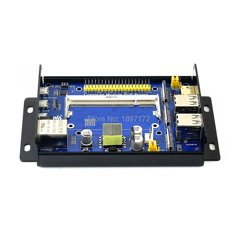 Малиновый pi компьютерный модуль, для cm3/3 lite/3 plus/3 plus lite