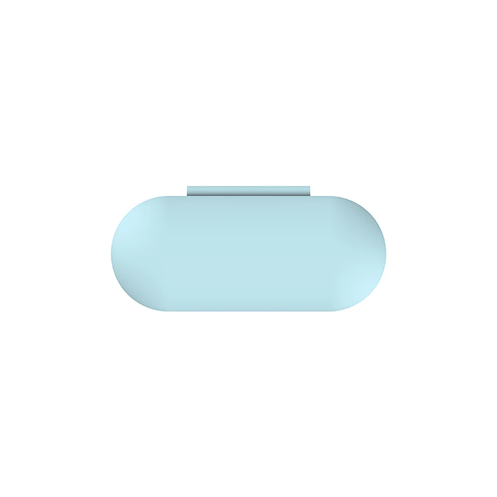 Мягкий силиконовый чехол из термополиуретана чехол для Apple наушники для Airpods Pro Чехол Беспроводной Bluetooth гарнитура VR коробка чехол Аксессуары для кожи противоударный