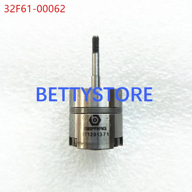 Клапан управления инжектора Common rail 32F61-00062 для двигателя экскаватора 320D
