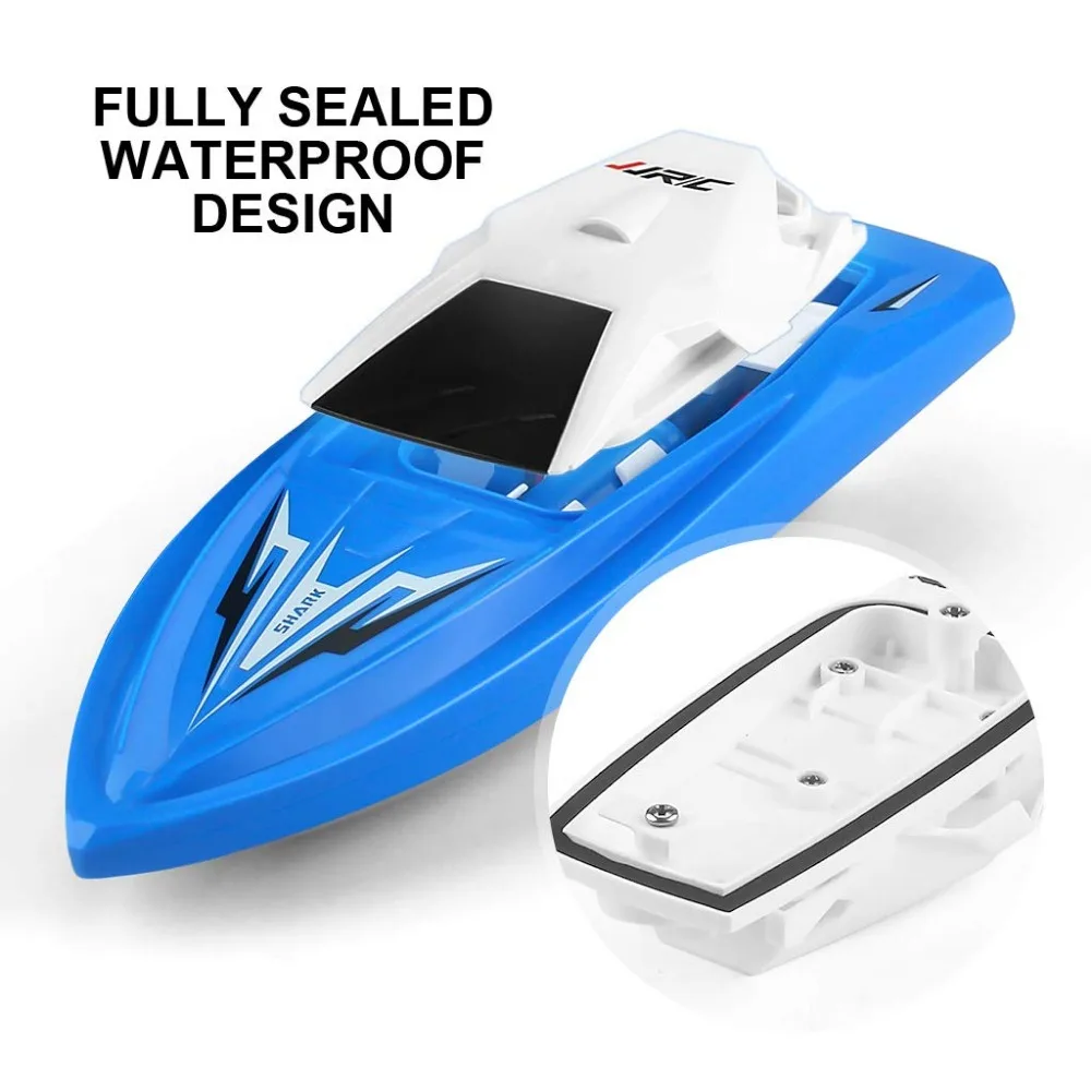 RC Boats S5 (4)