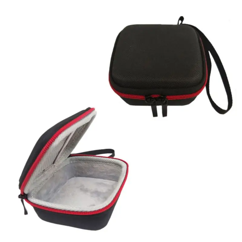 

Protective Carrying Storage Bag EVA Hard Case for JBL GO & GO 2 Portable Wireless Bluetooth Speaker