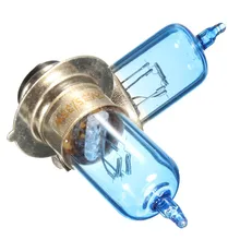 12 в 1 шт. 35 Вт ATV прожектор H6M базовый фонарь для мотоцикла для Kawasaki Для Honda Для Suzuki для YAMAHA Banshee