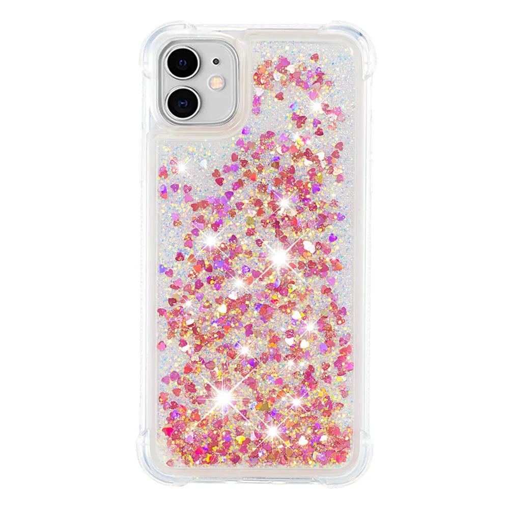 玫瑰金小爱心 (2)