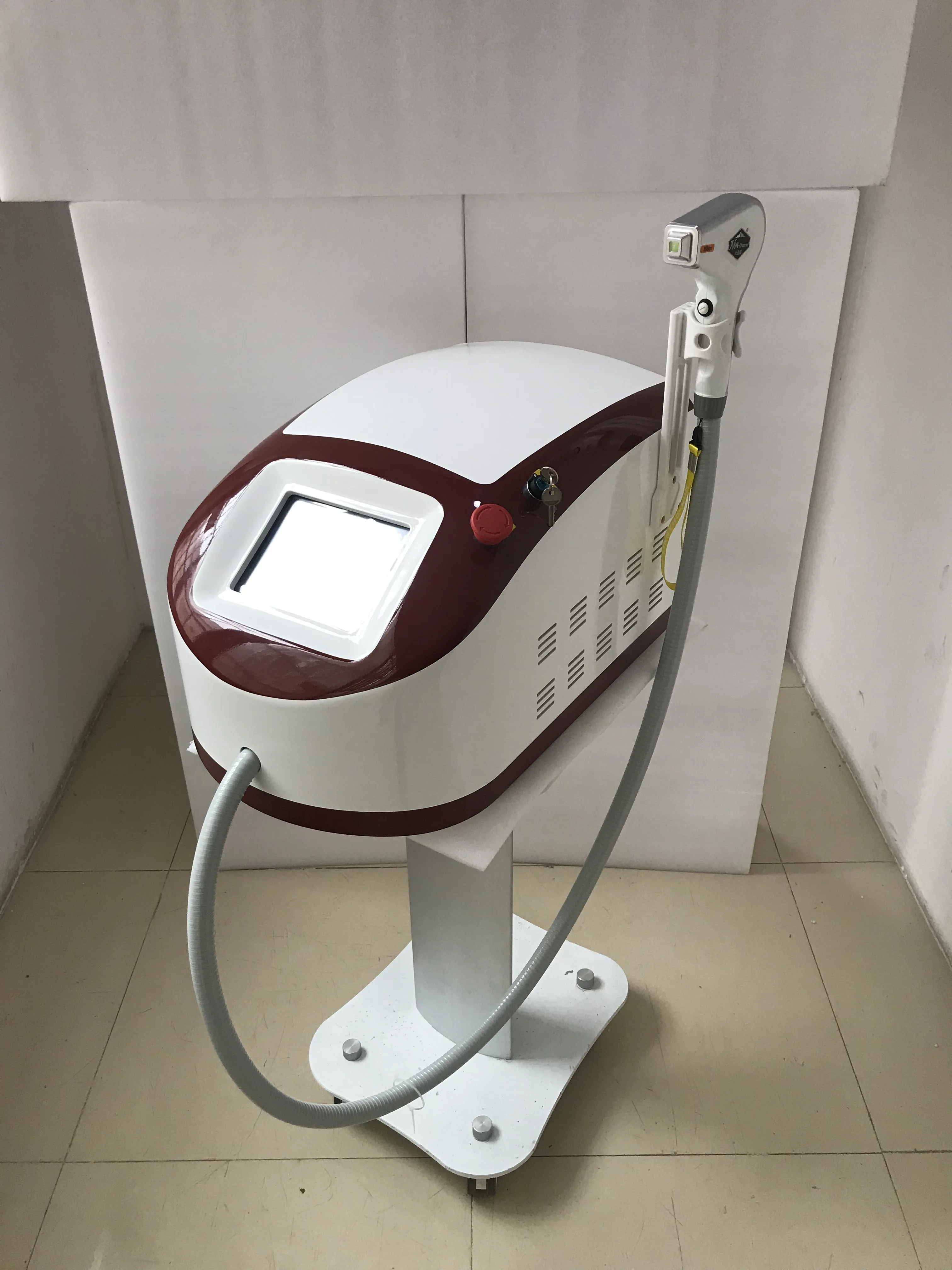 Рисунок 6 - Диодный лазер нм