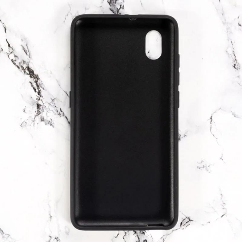 Для Alcatel 1A 1B 2020 Чехлы Мягкий ТПУ Матовый Пудинг силиконовый чехол мобильный