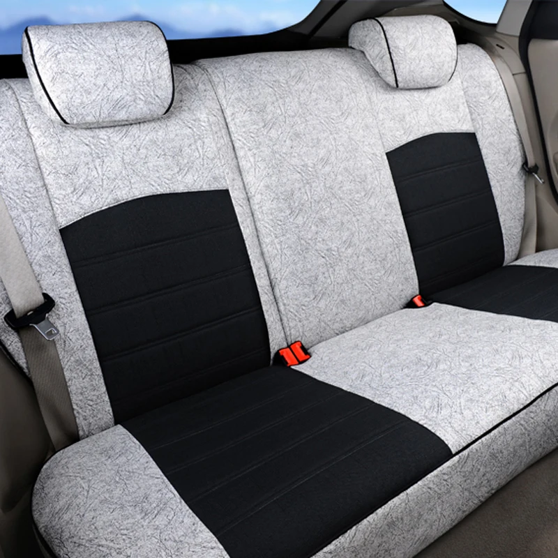 Чехлы AutoDecorun на автомобильные сиденья для Ford Escape 2008 чехлы автомобиля подставки