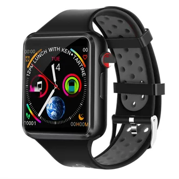 

C5 iwo Smart Watch Band Heart Rate Monitor Fitness Tracker Bluetooth women/men Smart Watch Wristband Bracelet PK F10 W34 DZ09 M4