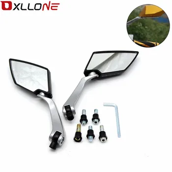 

FOR HONDA CBR 600 F2 F3 F4 F4i CBR900RR CBR1000RR CBR954RR CB600F CB1 unviersal motorcycle accessorie motorcycle rearview mirror