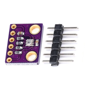 

BMP280-3.3 High Precision Atmospheric Pressure Sensor Module For Arduino