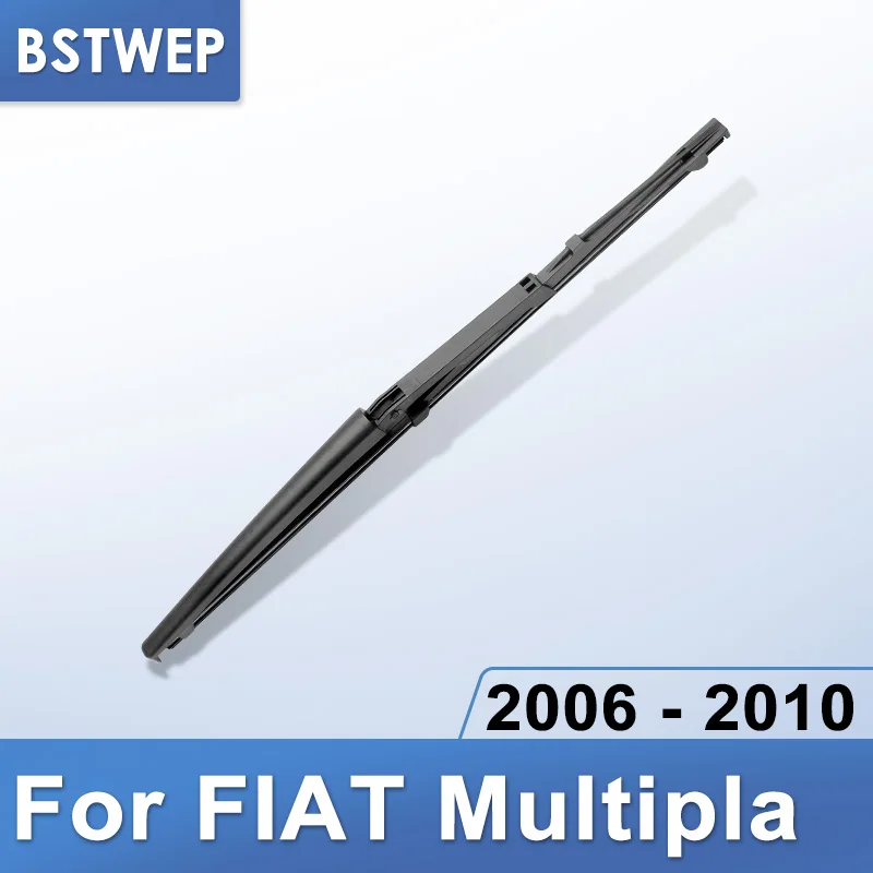 BSTWEP Задняя щетка стеклоочистителя для FIAT Multipla 2006 2007 2008 2009 2010