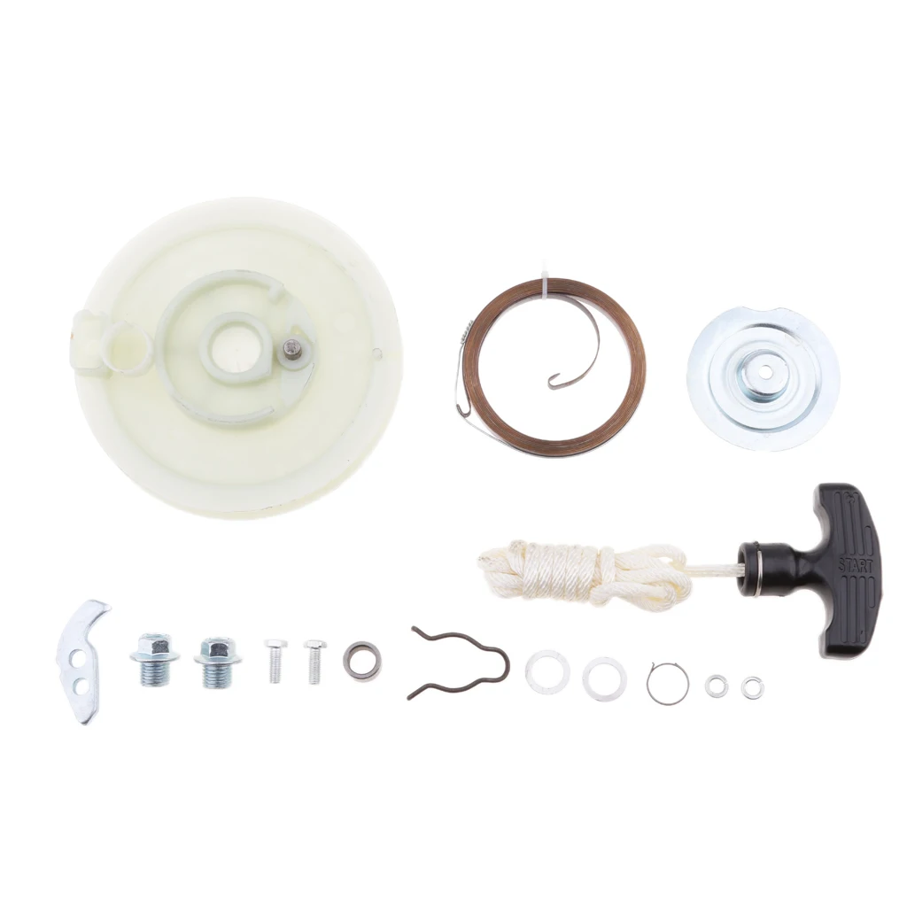 Потяните Стартер Recoil Rebuild Kit для Polaris Sportsman 500 1996-2011