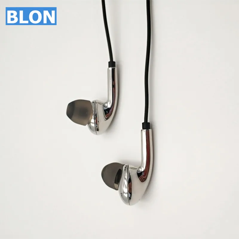 BLON BL 01 Dynamic Driver In Ear 