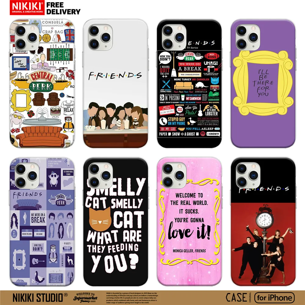 

Cartoon soft phone case cover for iphone 11 pro x xs Max xr for iphone 7 8 5 5s se 6 6s Plus cases case funda coque tpu