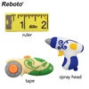 Reboto USB Pendrive Cartoon Sewing Machine Scissor USB Flash Drive 4GB 8GB 16GB 32GB 64GB Pen Drive Memory USB Stick U Disk ► Photo 2/6