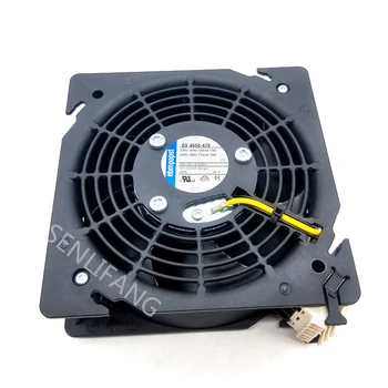 

Original for ebmpapst DV4650-470 230V-50HZ 110MA 19W Cooling Fan 120*120*38 MM