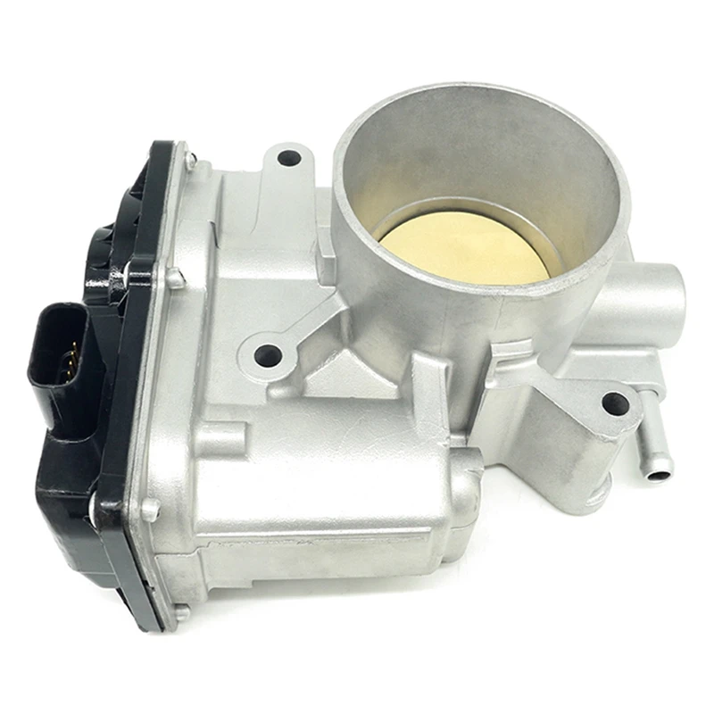 Дроссельная заслонка для Mazda 3, Mazda 5, Mazda 6 2003-2007 2.0L 2.3L L321-13-640G6