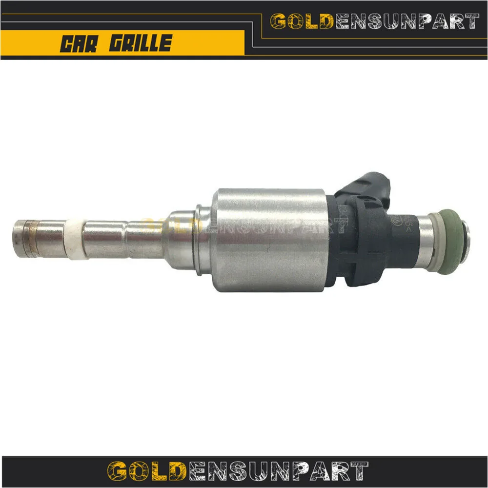 06H 906 036 P EA888 инжектор топлива клапан Форсунка для VW Golf Jetta Passat Audi A3 A4 A6 Q3 Q5 Skoda 2,0 T 06H906036E