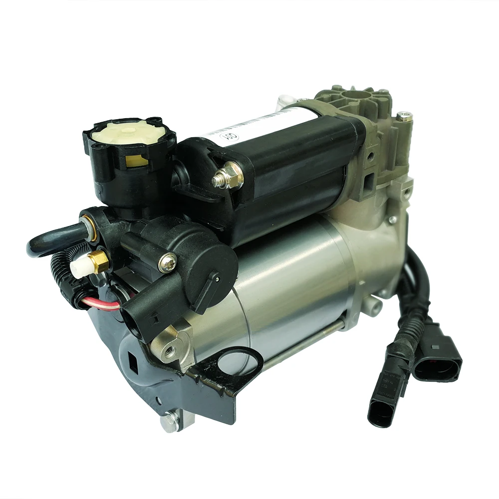 Пневматическая подвеска компрессор для Audi A6 C5 4B Allroad 1999-2005 Часть# 4Z7616007A 4Z7616007