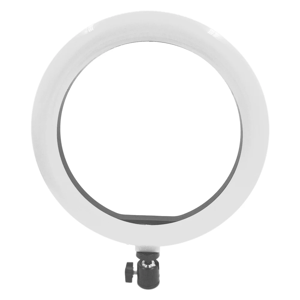 Photography LED Selfie Round Light Selfie Light Dilemma Wide Dimming Range Lights for Camera Photo Selfie Photography Lighting