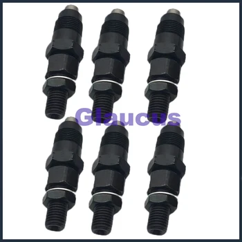 

1HZ engine fuel injector Injection Nozzle for Toyota Land cruiser 4.2 L 23600-19075 23600 19075 2360019075