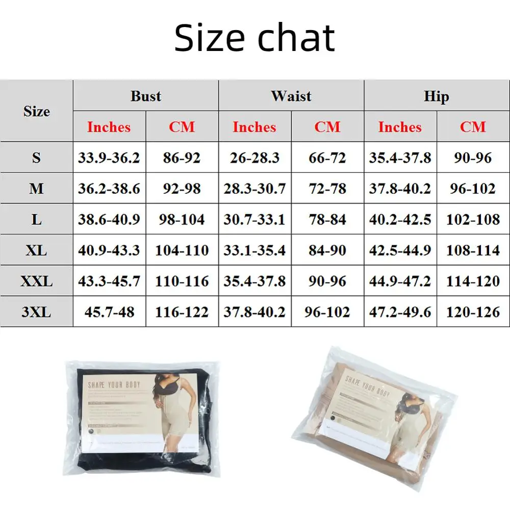 Hexin Women High Waist Control Panties Body Shaper Slimming Tummy Underwear Girdle Panty Shapers Butt Lifter Hip Enhancer Faja Bodysuits Aliexpress