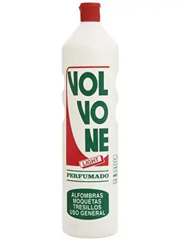 

volvone Light Schrankpapier Ammoniak – 750 ml