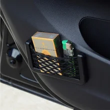 Автомобильный Стайлинг Автомобильная сетка для хранения сумка Горячая для Toyota Prius Levin Crown Avensis previ FJ Cruiser Venza Sienna Alphard ZELAS HIACE