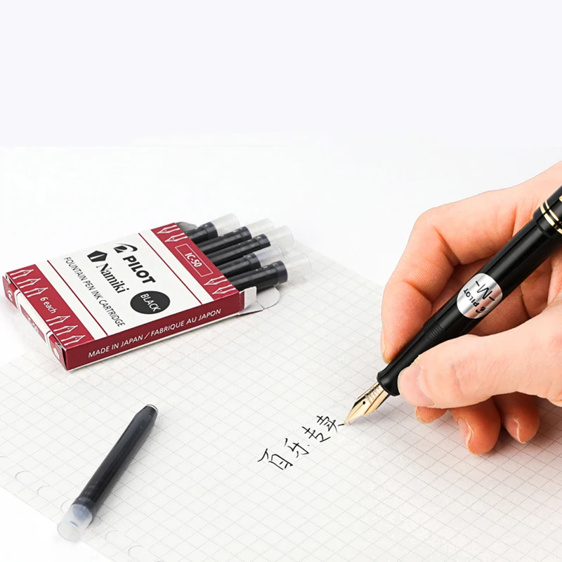 Pilot Namiki IC  ũ īƮ, , Ķ, ,  ũ ǰ, 78G + FP-50R KAKUNO 88G