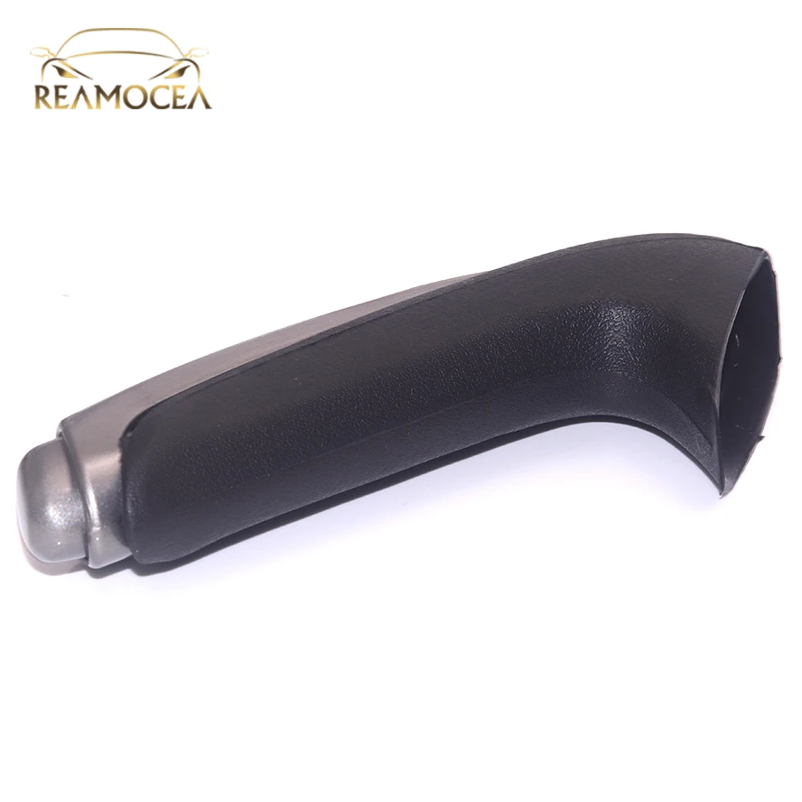 Reamocea автомобиль ABS пластик стояночный тормоз ручка 47125SNAA82ZA 47125SNAA82ZB Подходит для Honda Civic Седан 2006 2007 2008 2009 2010