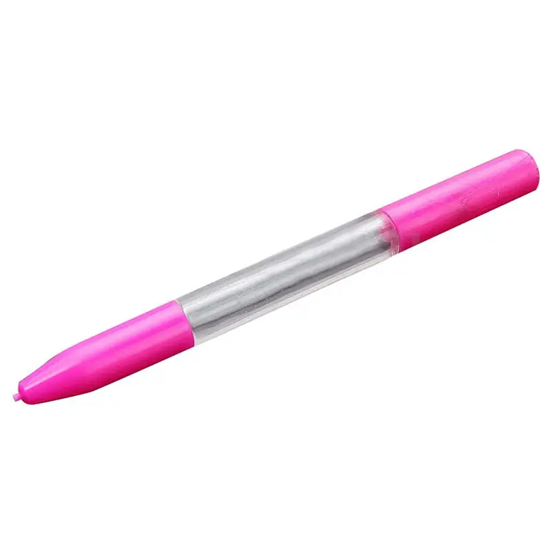 Новый 4X точность масленка ручка Пряжка игла смазочного масла для мобильного часо-Шитье, ремонт инструмента