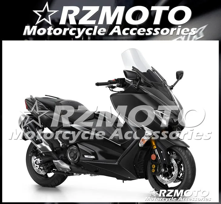 ABS мотоцикл обтекатель комплект для YAMAHA TMAX530- год кузов литья под давлением Магазин № 1491