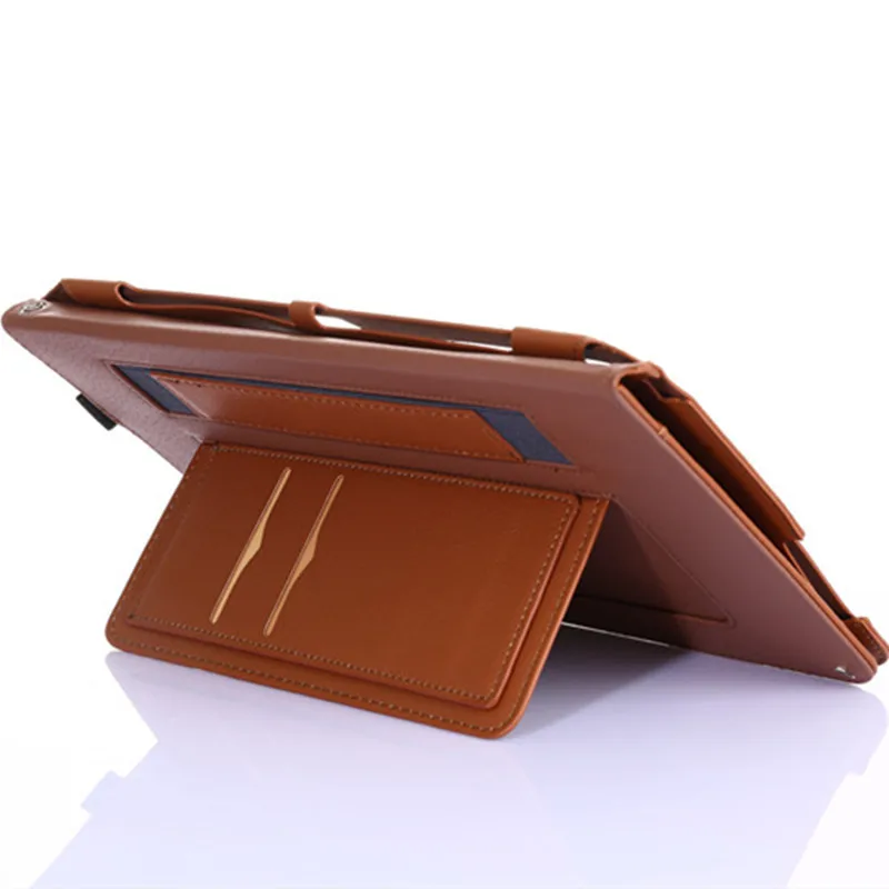 

For Huawei Mediapad M6 8.4 Inch Magnetic Case Busniness PU Cover Case Luxury Magnetic Tablet Case for Huawei Mediapad M6 8.4"