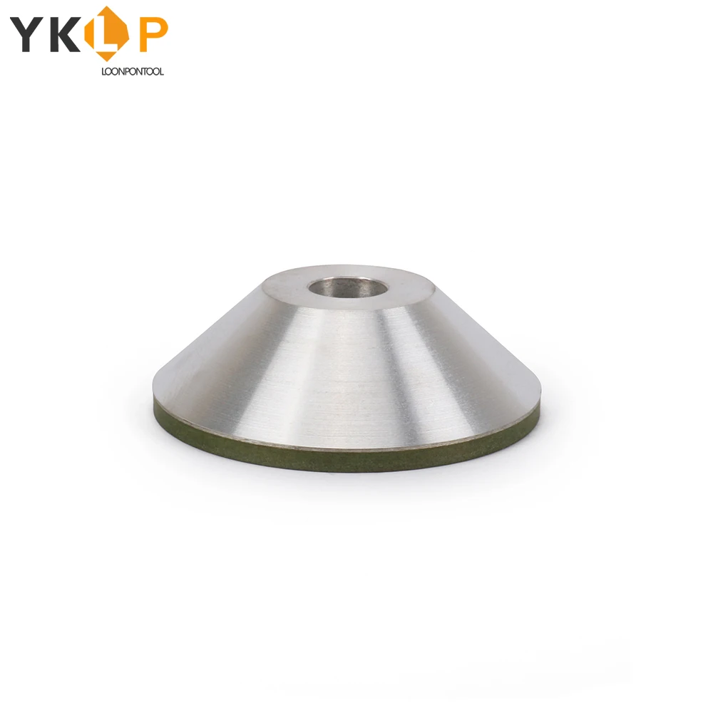 Алмазный шлифовальный круг 1 шт. станок диск для вольфрамовой стали Фрезерный