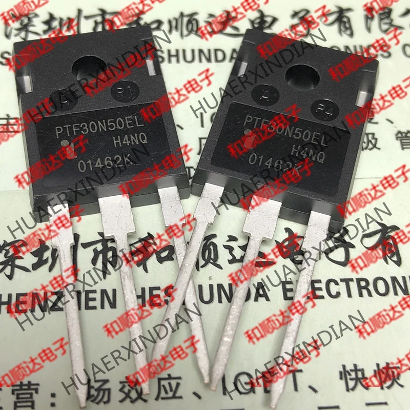 1 шт. новые и оригинальные PTF30N50EL TO-247