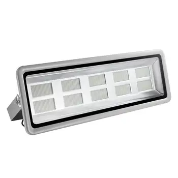 

2PCS 1000W Outdoor Led Flood Light AC 220V IP65 Waterproof Led Floodlight 2835 Led Reflector Spotlight Lamp Cool White 80000LM