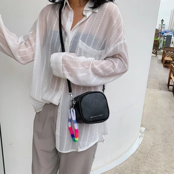 

Mini Geometric PU Shoulder Bags for Women New Fashion Flap Cube Ladies Tote Female Luxury Handbags Small Crossbody Messenger Bag