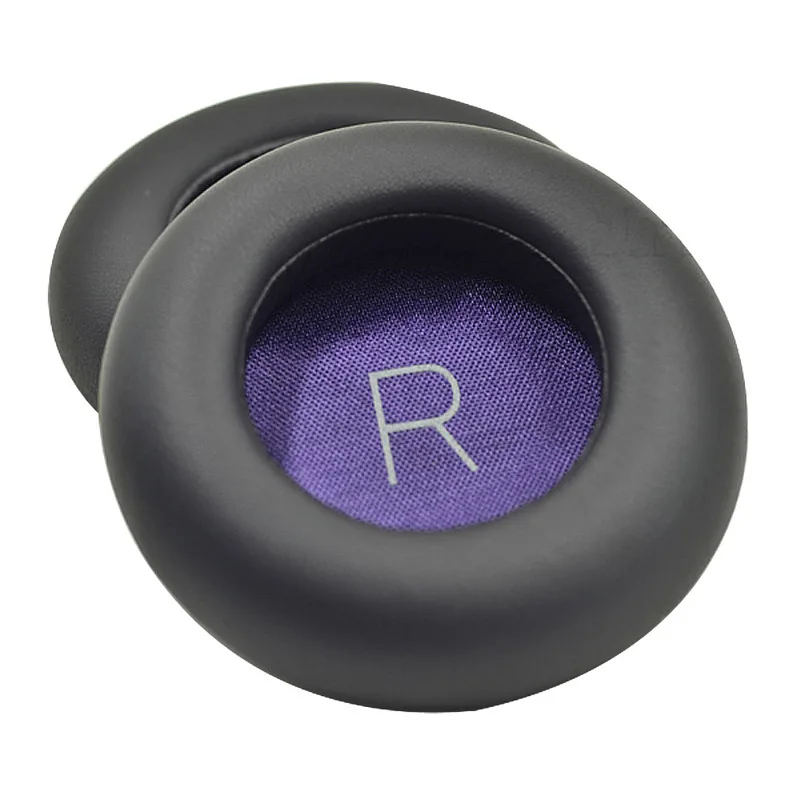 Replacement Ear Pads Cushions For Plantronics Backbeat Pro Wireless