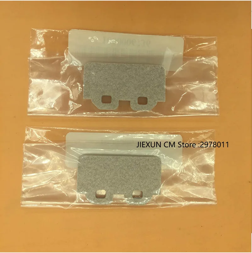 Compatible DX7 Wiper with Burrs Head Felt for Roland VS-640 RA-640 RE-640 RF-640 BN-20 1000006736 printer original wiper felt | Компьютеры